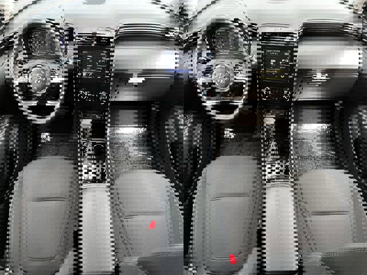 Used 2023 Hyundai Tucson SEL image 9