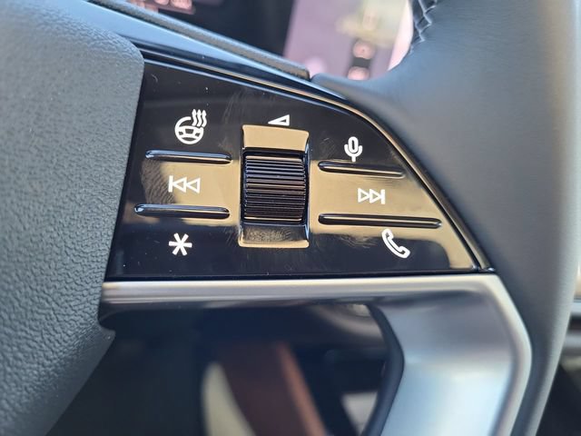 New 2026 Audi A6 Premium Plus AWD/4WD image 23