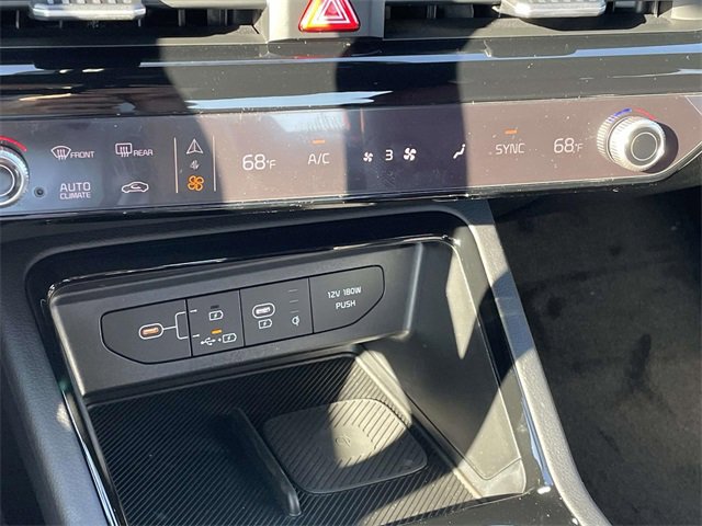 New 2026 Kia K5 GT-Line w/ GT-Line Red Interior Package image 34