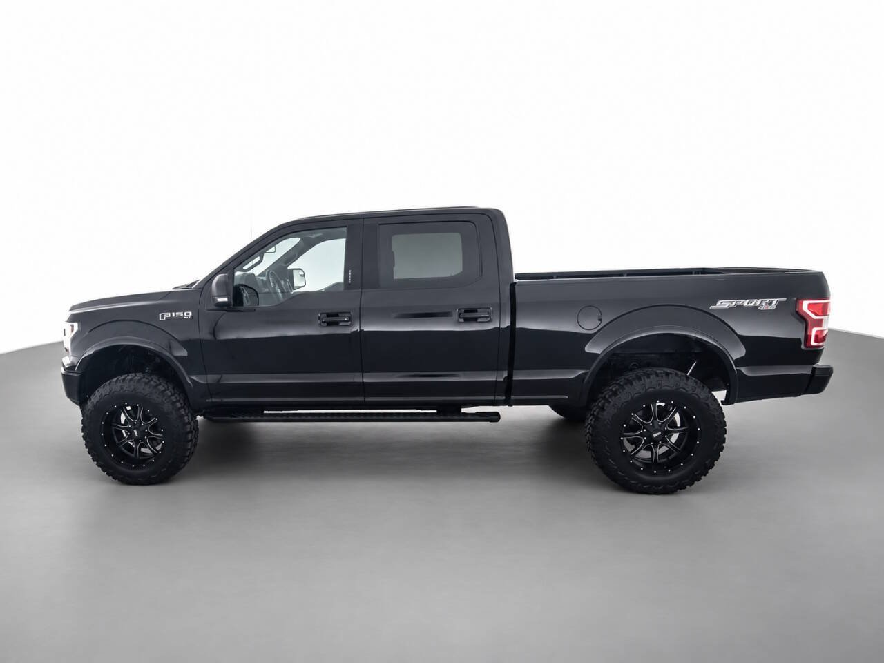 Used 2020 Ford F150 XLT w/ Equipment Group 302A Luxury AWD/4WD image 8
