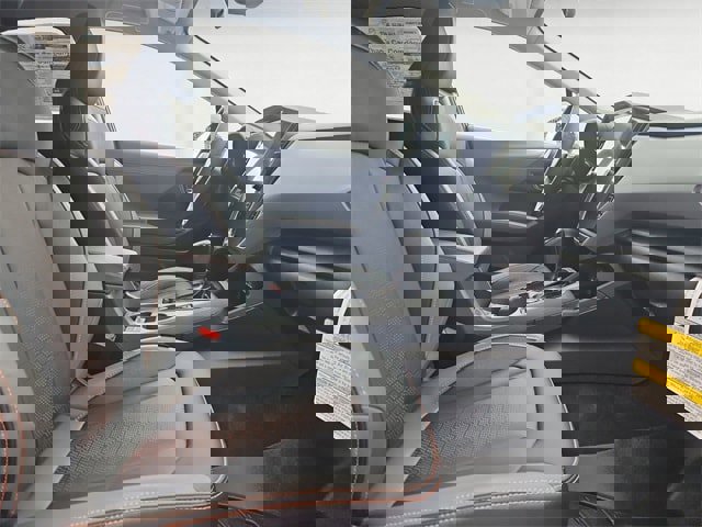 New 2026 Subaru Crosstrek 2.5i Limited image 15