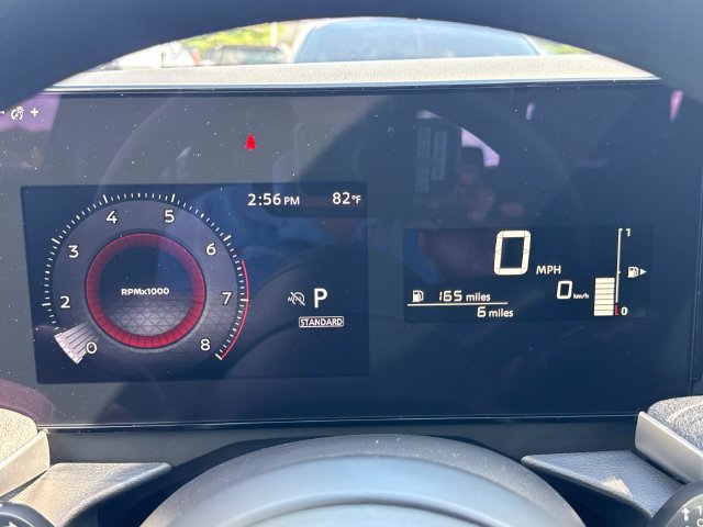 New 2026 Nissan Kicks S FWD image 31