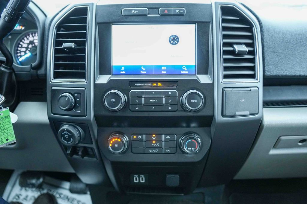 Used 2020 Ford F150 XLT w/ Trailer Tow Package image 29