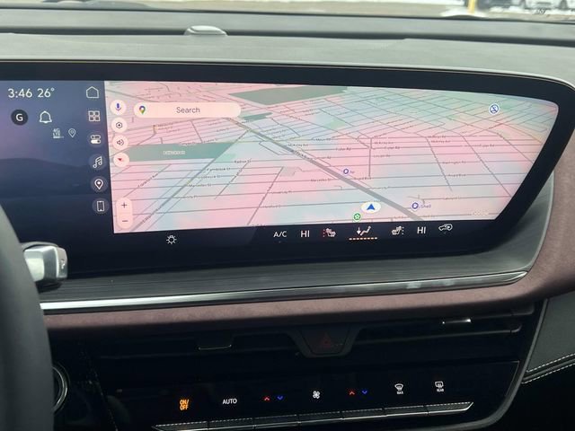 New 2026 Buick Envision Sport Touring AWD/4WD image 21