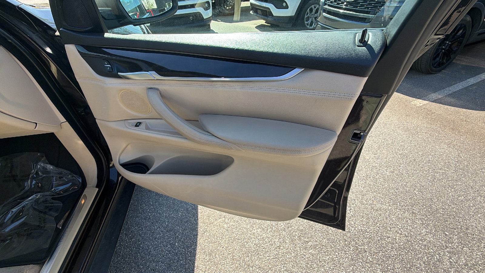 Used 2014 BMW X5 sDrive35i image 19