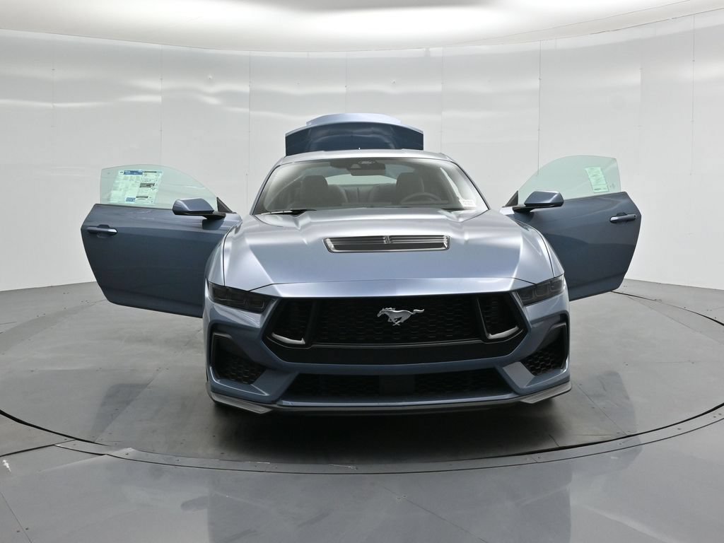 New 2026 Ford Mustang GT Premium w/ GT Performance Package RWD image 26