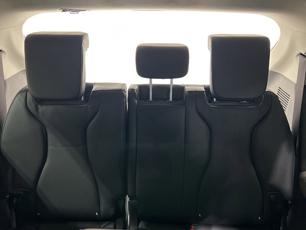 New 2026 Kia Carnival image 25