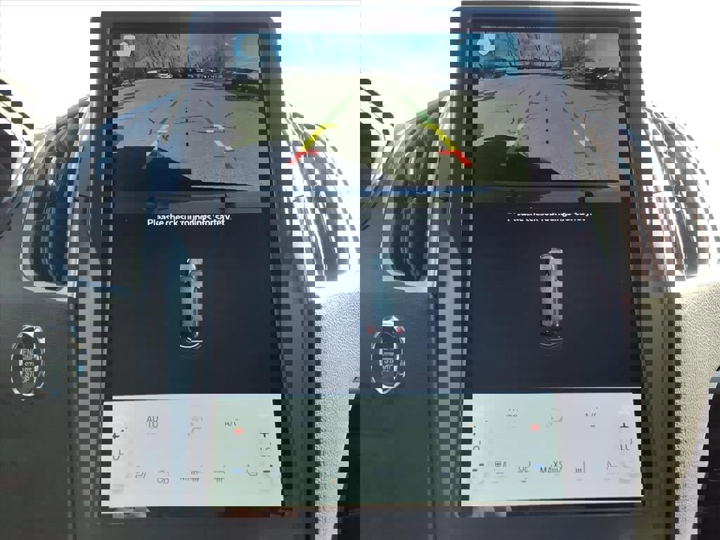 Used 2023 Ford Edge SEL w/ Convenience Package image 17