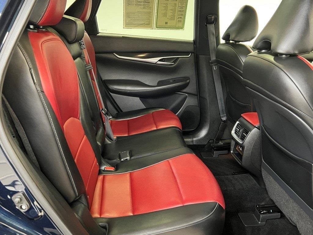 Used 2023 INFINITI QX50 Sport image 19