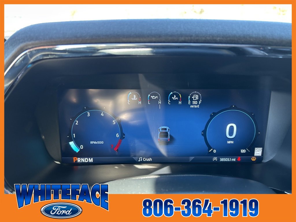 Used 2024 Ford F150 Lariat w/ Tow/Haul Package image 22