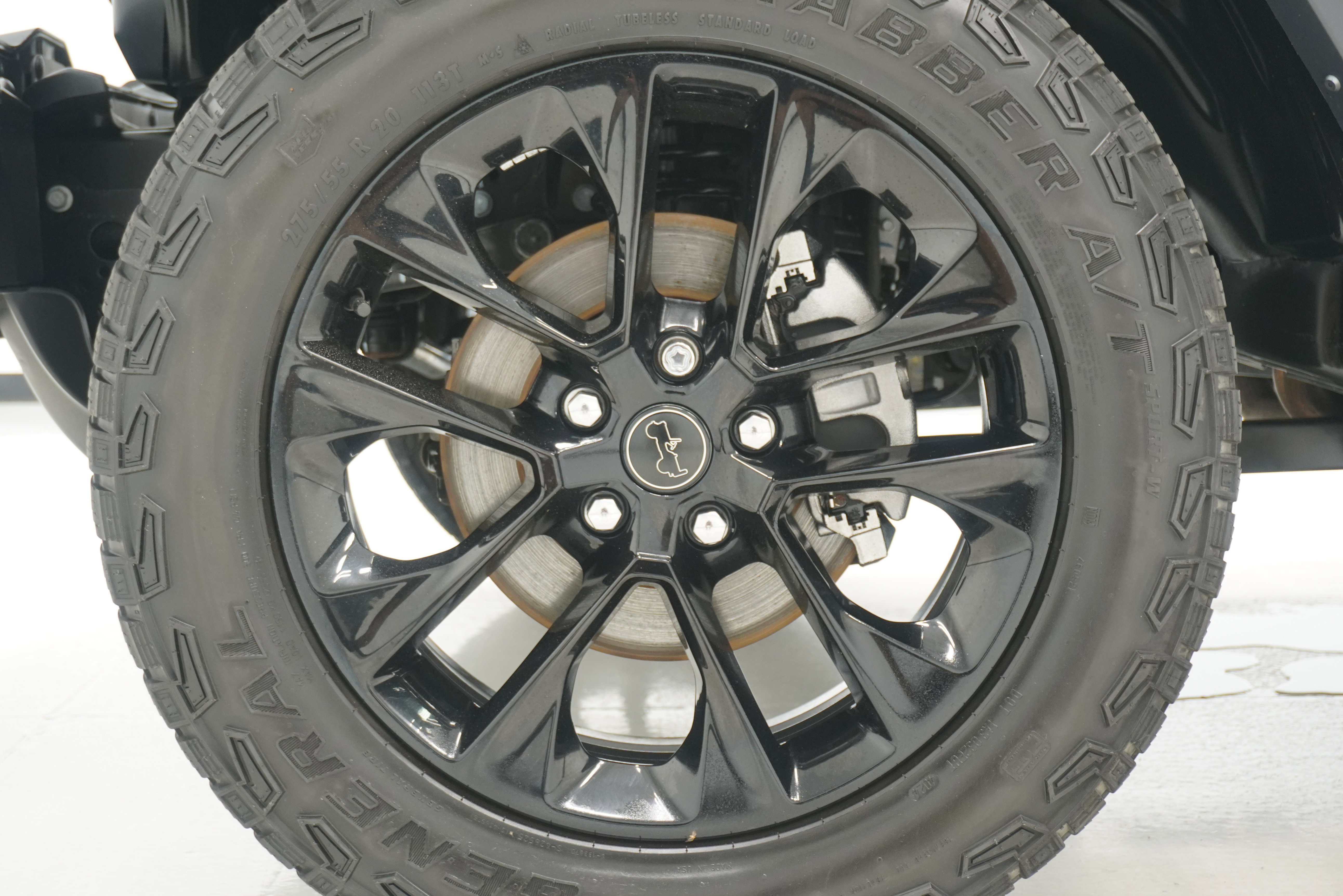 Used 2025 Jeep Gladiator Sport AWD/4WD image 26
