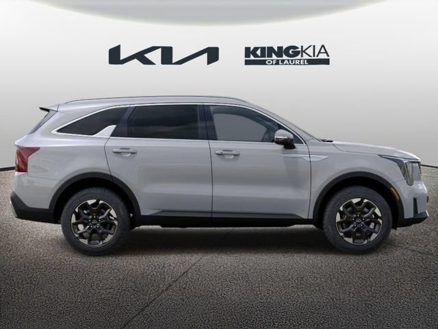 New 2026 Kia Sorento S w/ S Panoramic Sunroof Package AWD/4WD image 8