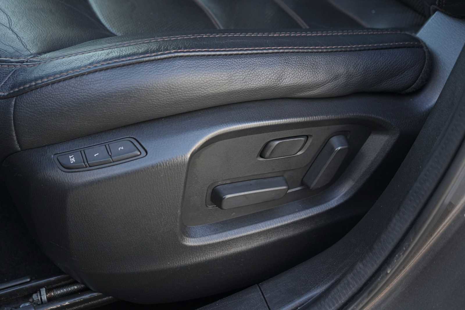 Used 2021 MAZDA CX-5 Grand Touring image 12