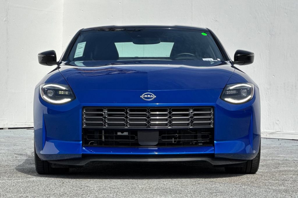 Used 2024 Nissan Z Performance w/ Floor Mat Package image 8