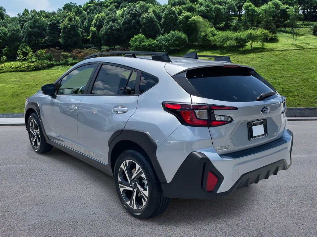 Used 2025 Subaru Crosstrek 2.0i Premium AWD/4WD image 3