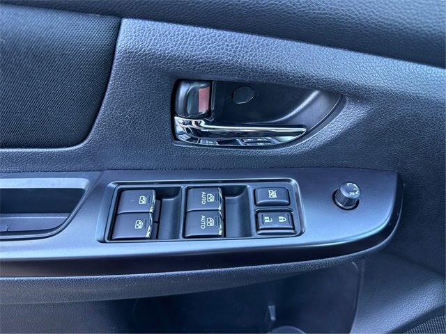 Used 2017 Subaru WRX image 20