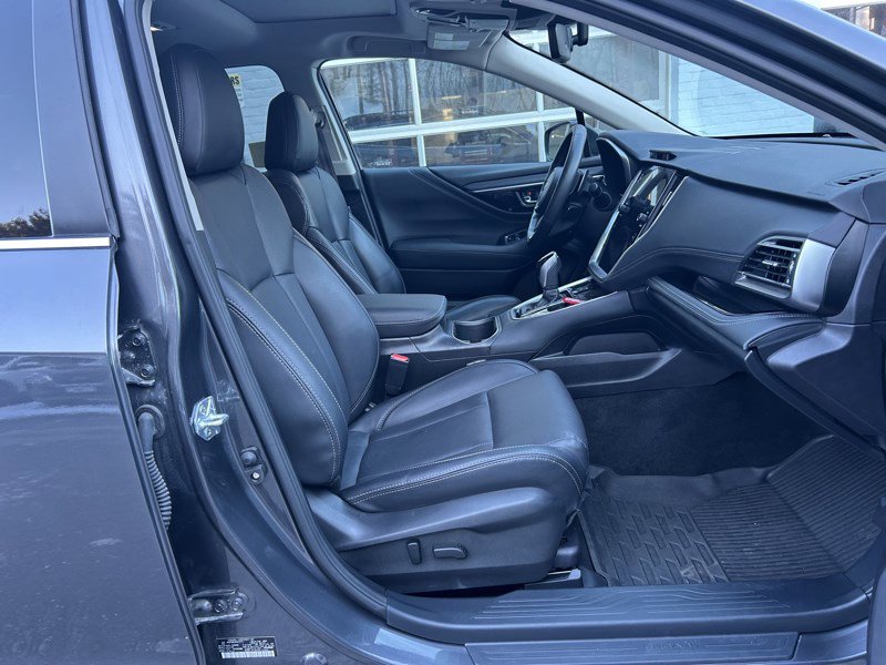 Used 2023 Subaru Outback Limited image 12