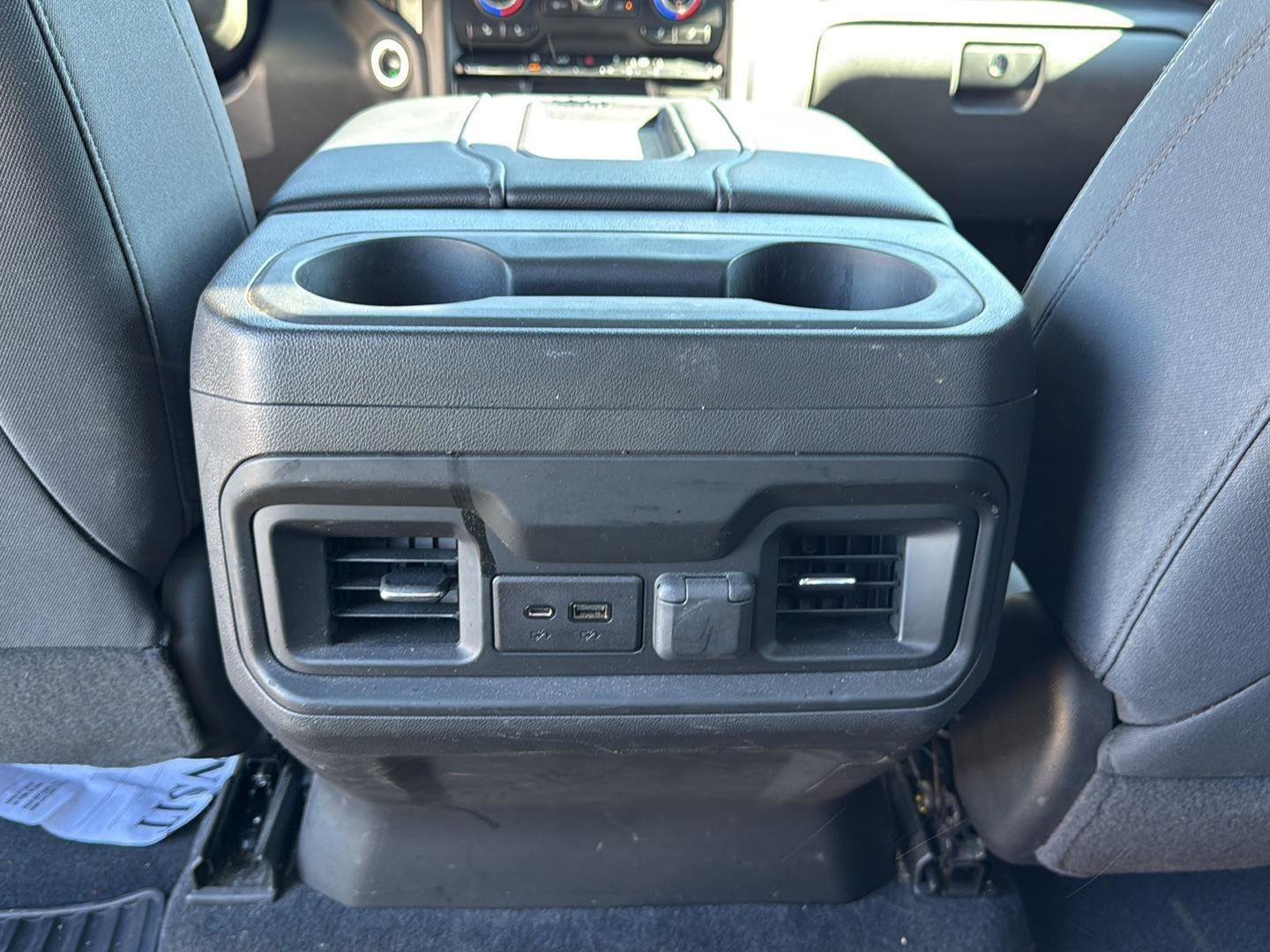 Used 2020 Chevrolet Silverado 1500 RST w/ Texas Edition image 24