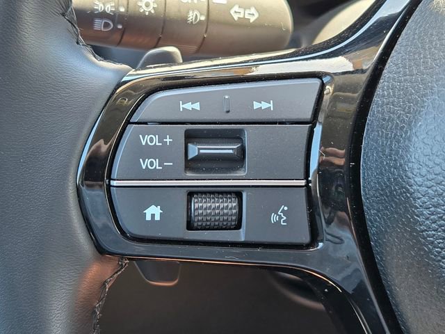 Used 2025 Honda Pilot EX-L image 26
