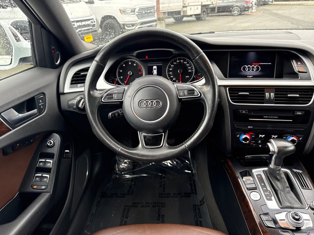 Used 2016 Audi A4 Premium Plus w/ Technology Package image 18