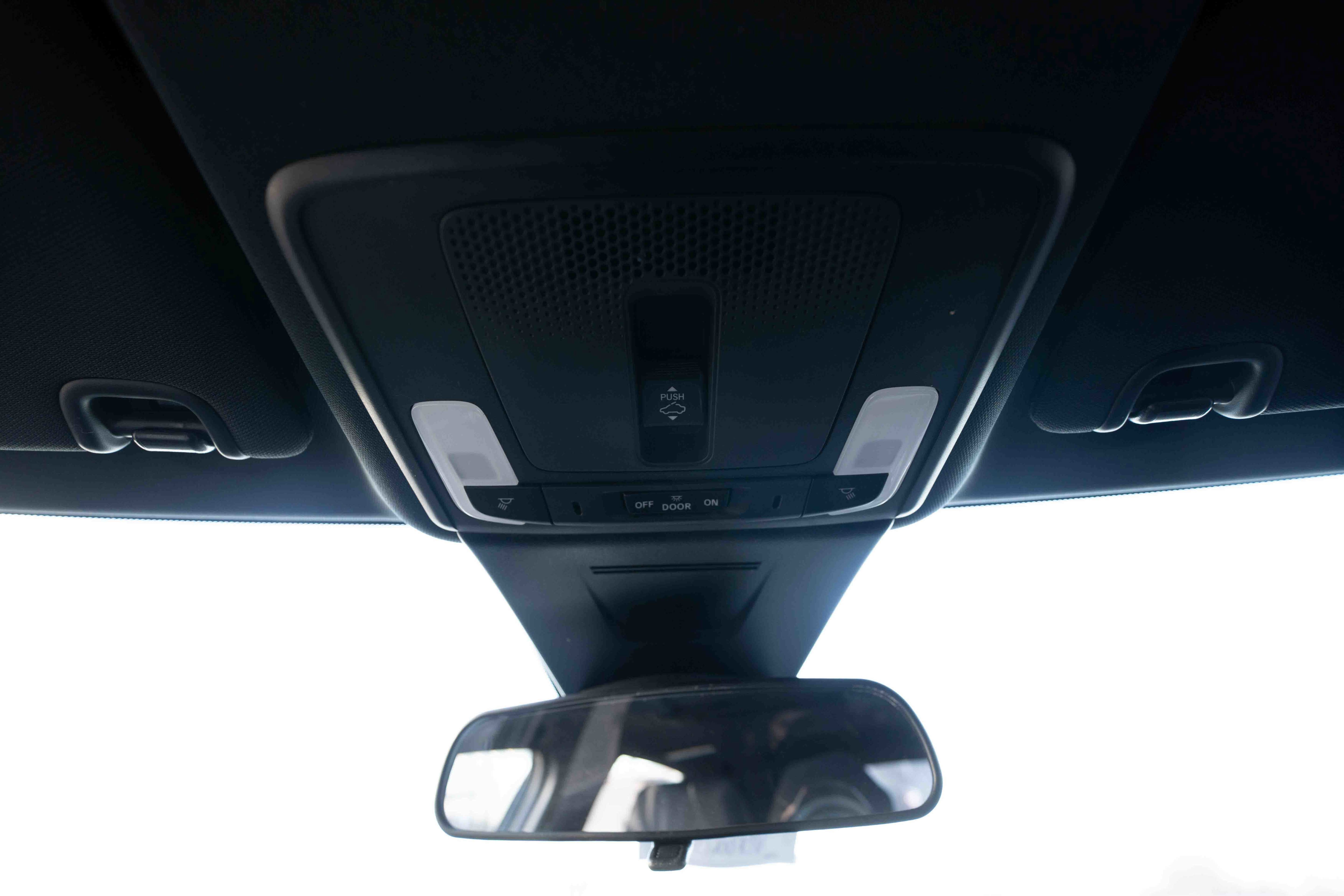 New 2026 Honda Civic Sport image 18