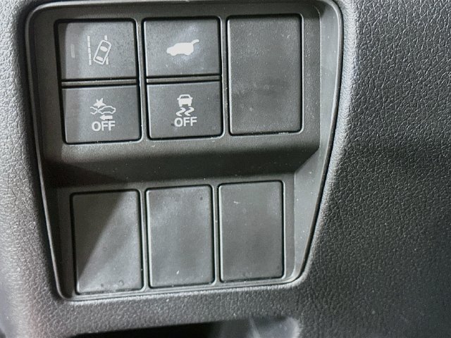Certified 2022 Honda CR-V EX-L image 23