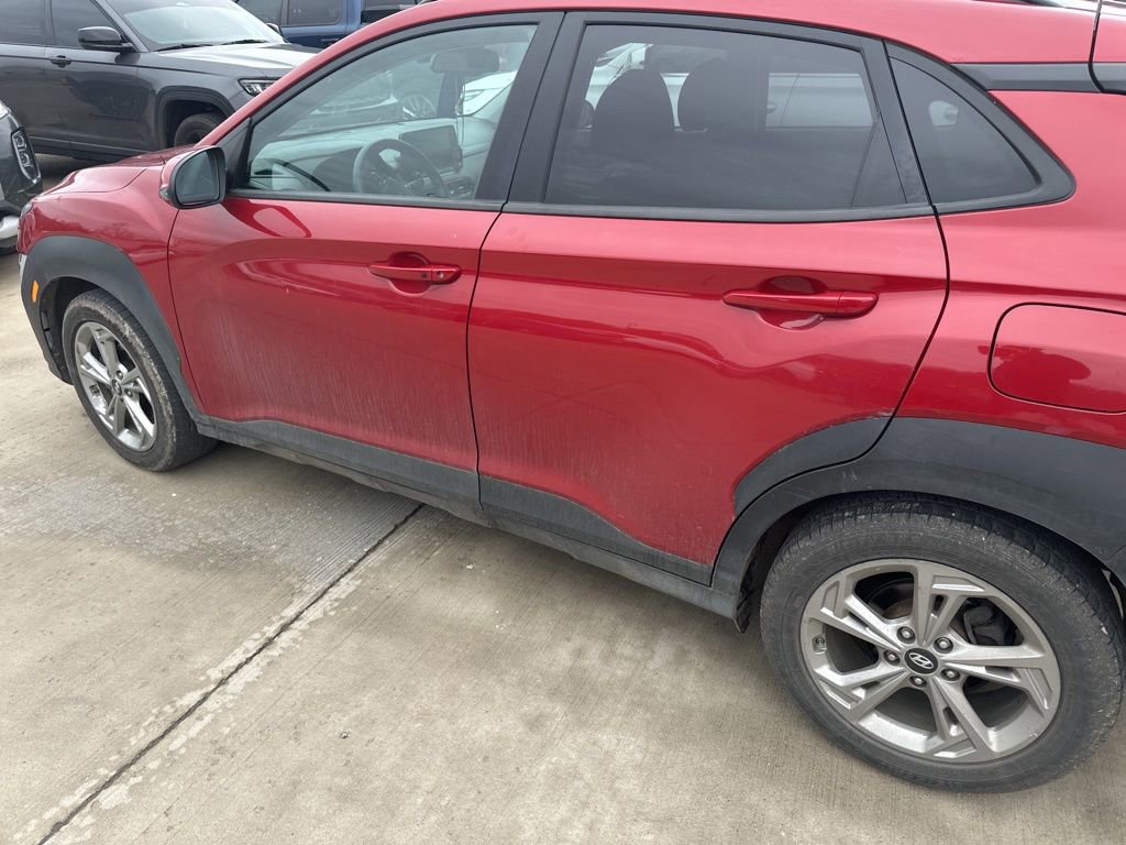 Used 2023 Hyundai Kona SEL image 11