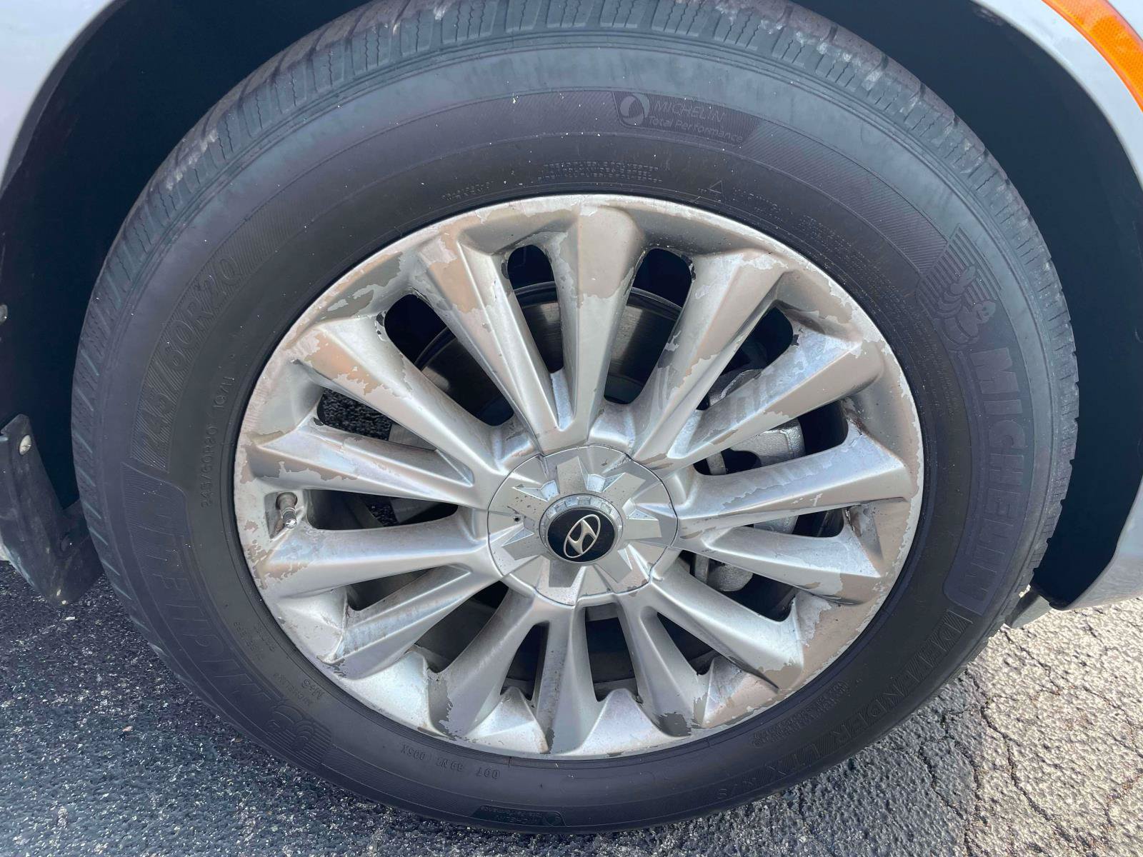Used 2020 Hyundai Palisade Limited AWD/4WD image 10