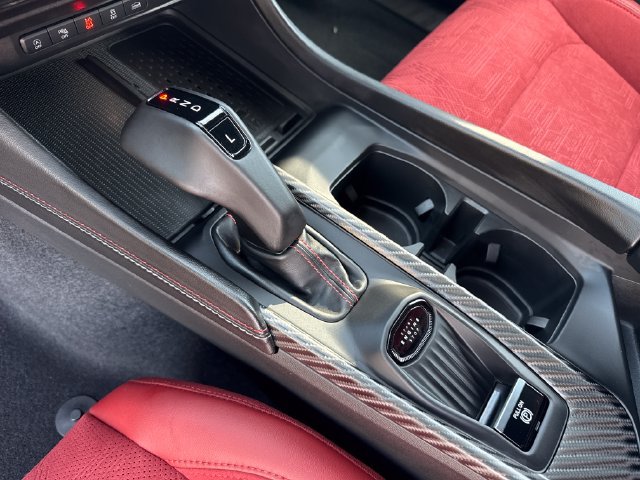 Used 2026 Dodge Charger Scat Pack AWD/4WD image 24