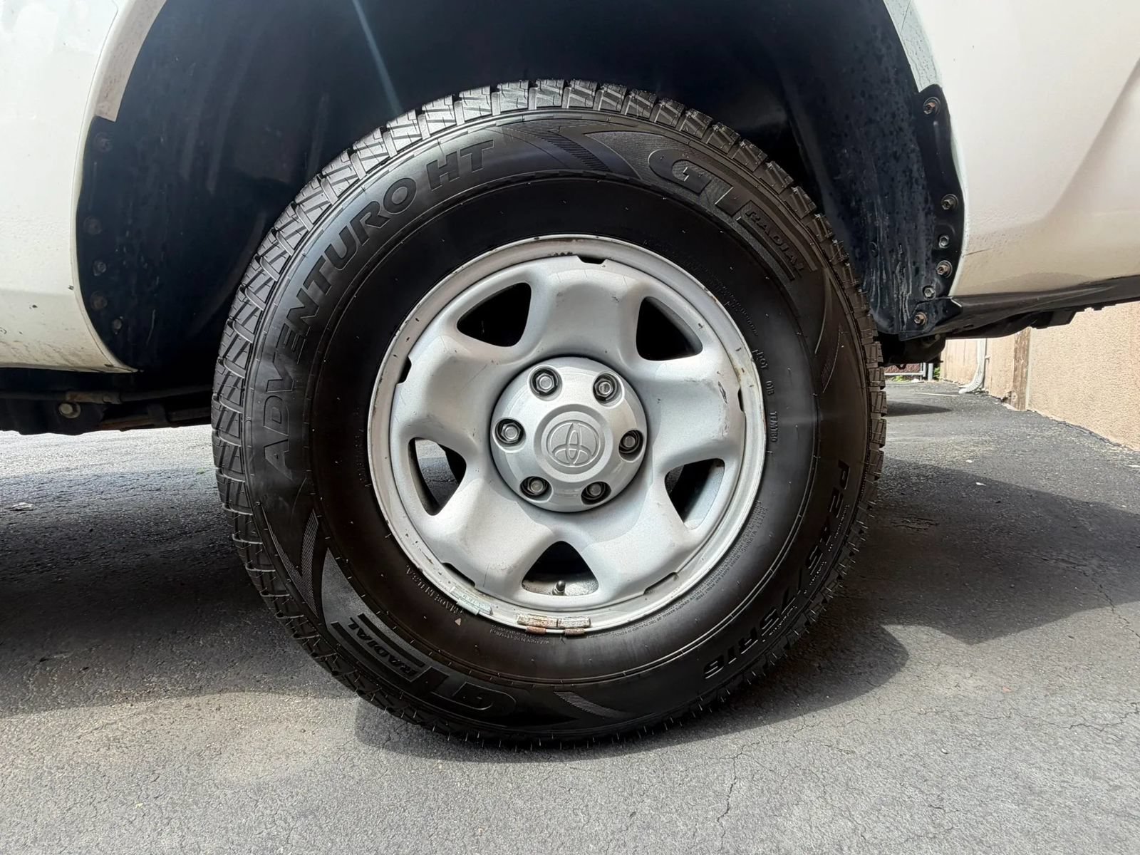 Used 2019 Toyota Tacoma SR RWD image 28