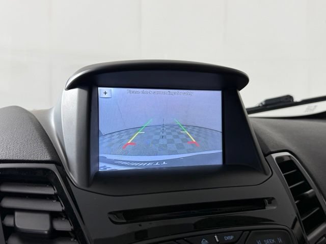 Used 2019 Ford Fiesta ST-Line FWD image 18