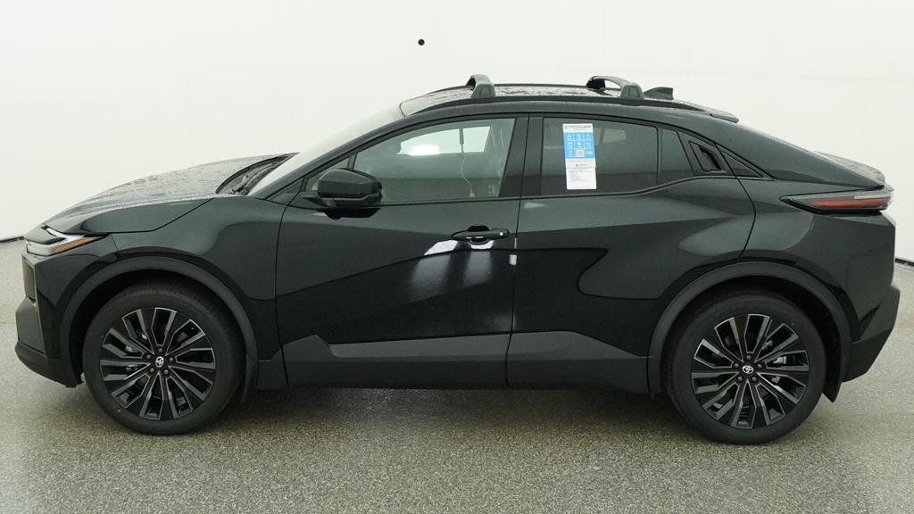 New 2026 Toyota C-HR AWD/4WD image 6