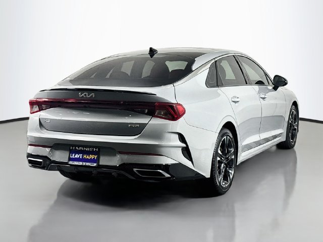 Used 2023 Kia K5 GT-Line FWD image 7