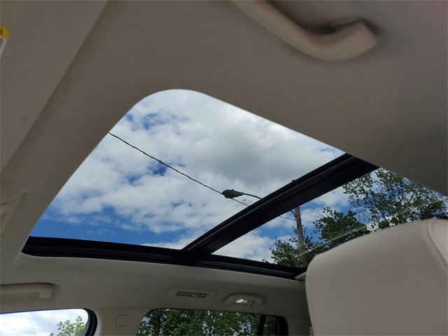 New 2025 Cadillac XT6 Premium Luxury w/ Technology Package image 23