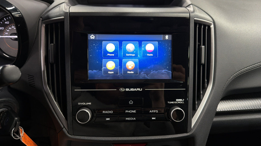 Certified 2023 Subaru Crosstrek 2.0i AWD/4WD image 27