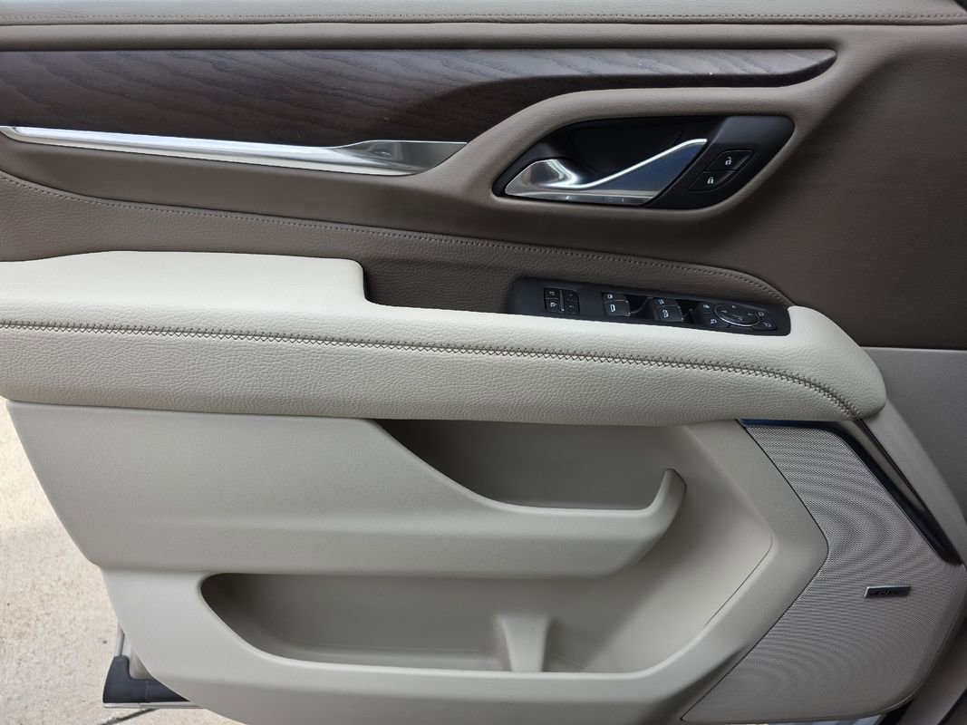 Used 2024 GMC Yukon Denali image 19