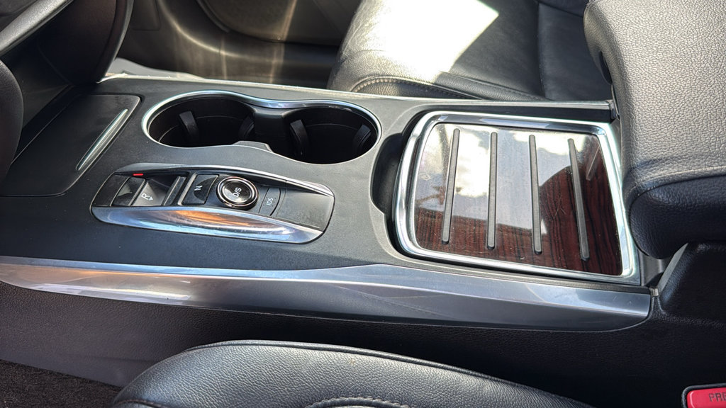 Used 2016 Acura MDX w/ Technology Package FWD image 41