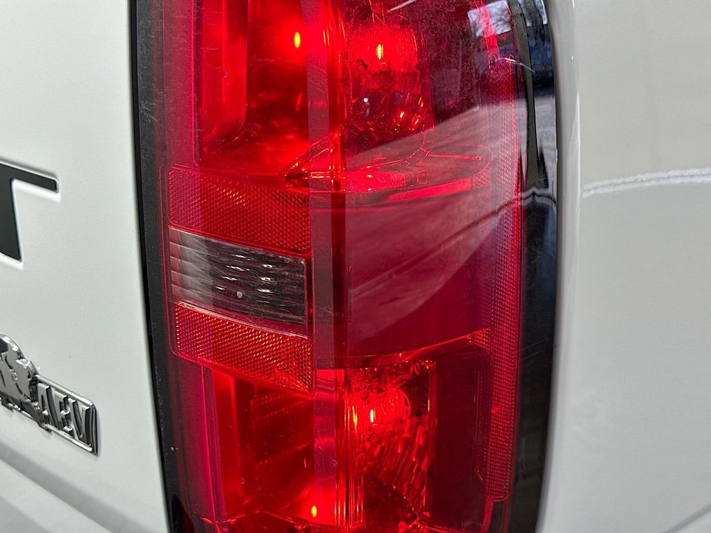 Used 2022 Chevrolet Colorado ZR2 w/ Colorado ZR2 Bison Edition image 31