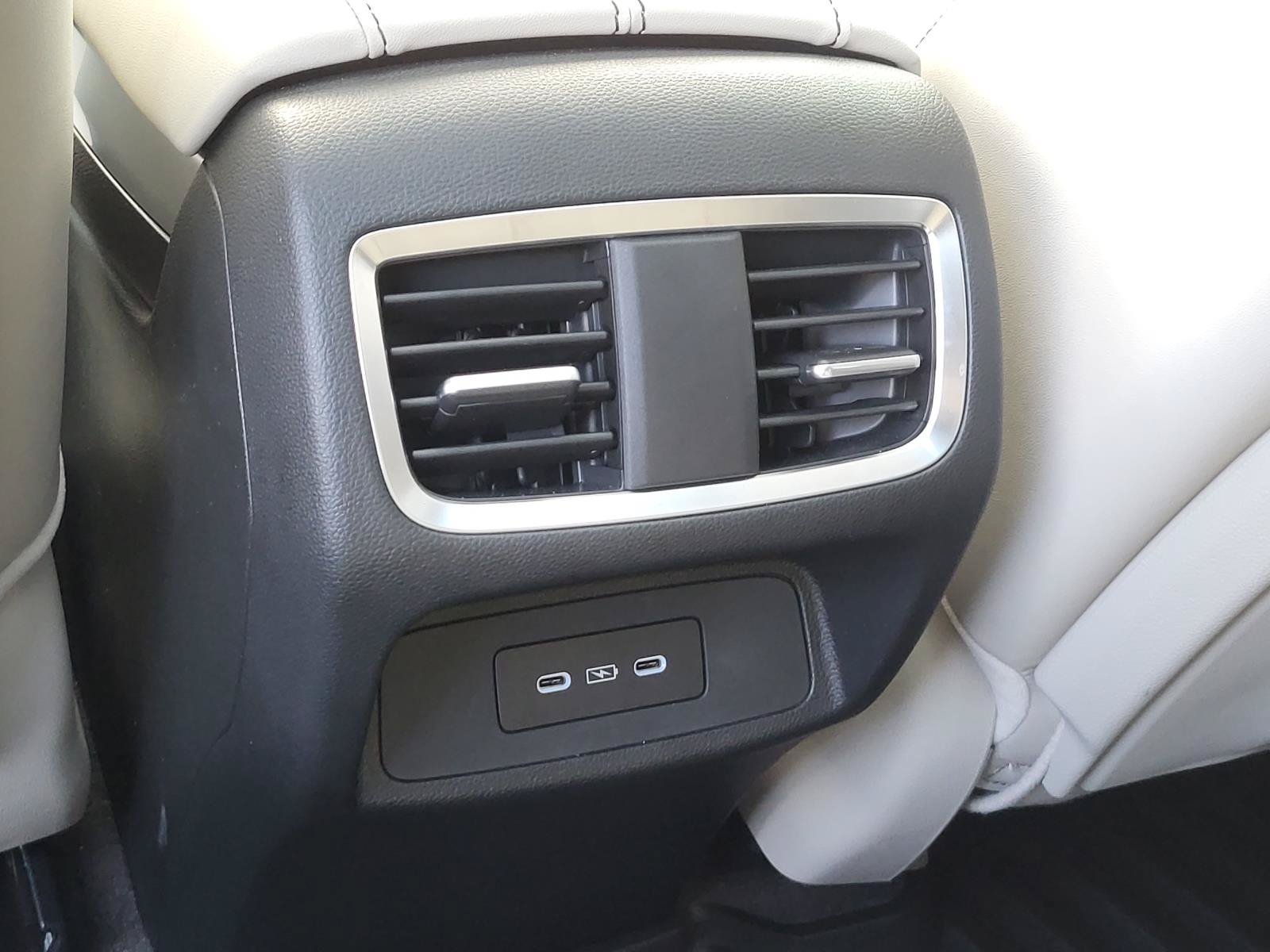 Used 2026 Acura RDX w/ Technology Package AWD/4WD image 14