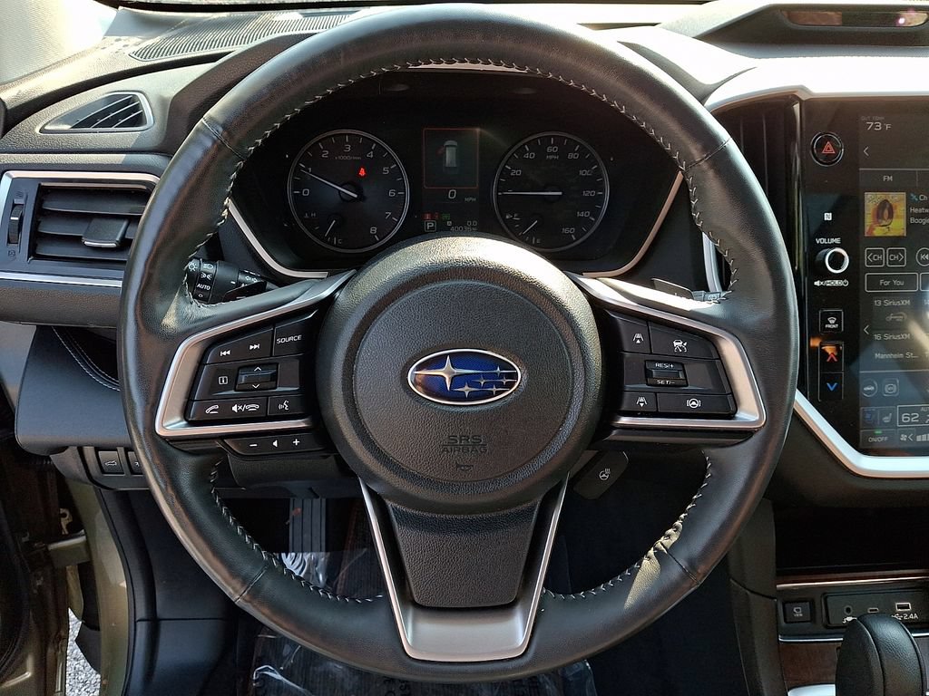 Used 2023 Subaru Ascent Touring AWD/4WD image 20