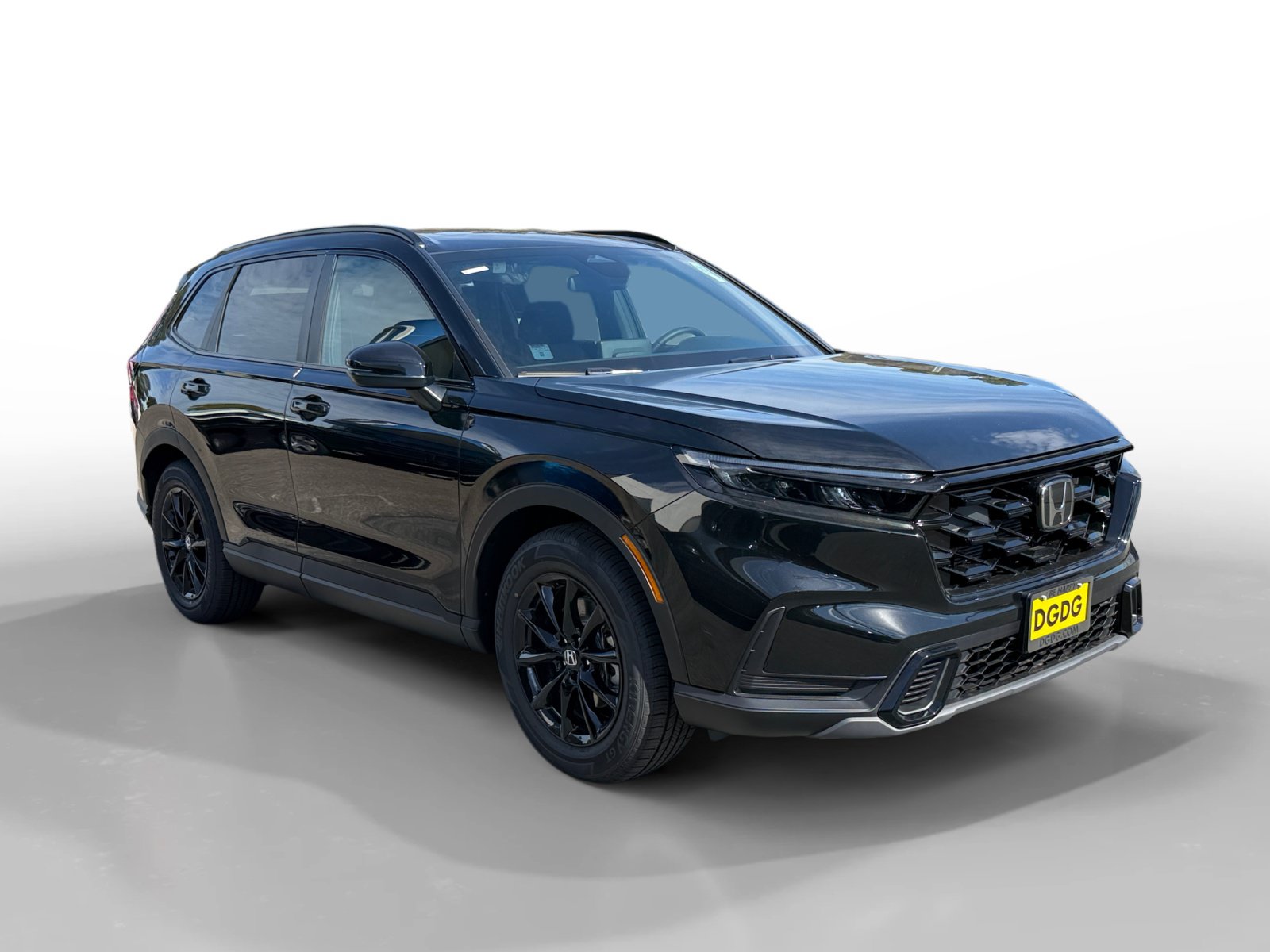 New 2026 Honda CR-V Sport image 7