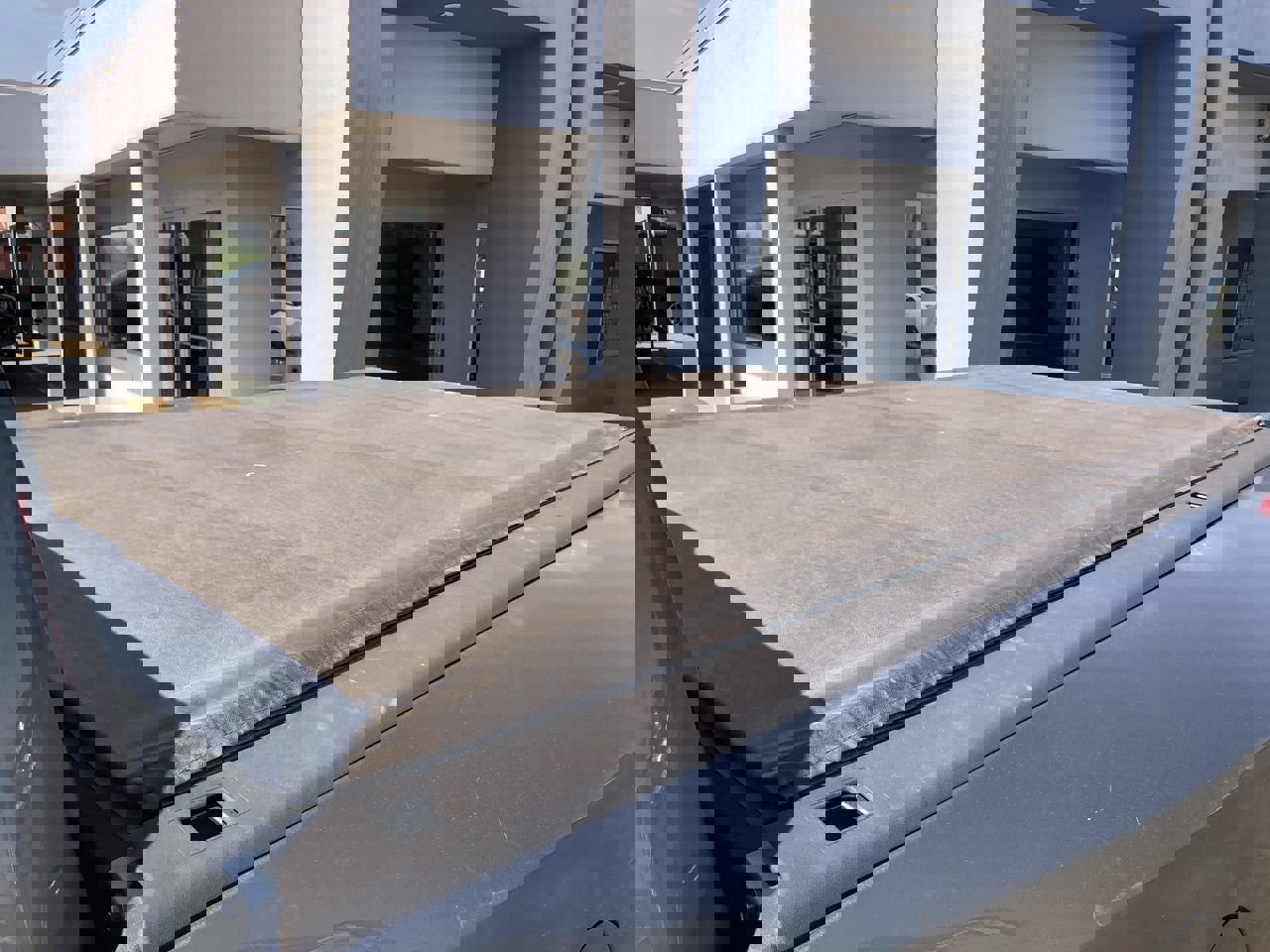 Used 2011 RAM 3500 Laramie w/ HD Snow Plow Prep Group image 9