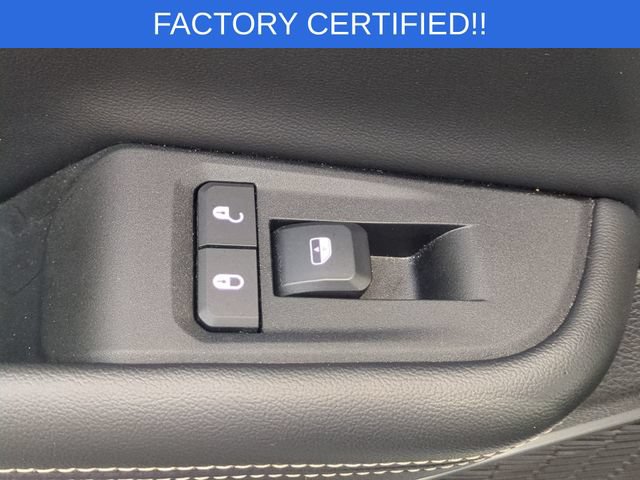 Certified 2024 Jeep Grand Cherokee Limited 4xe AWD/4WD image 31