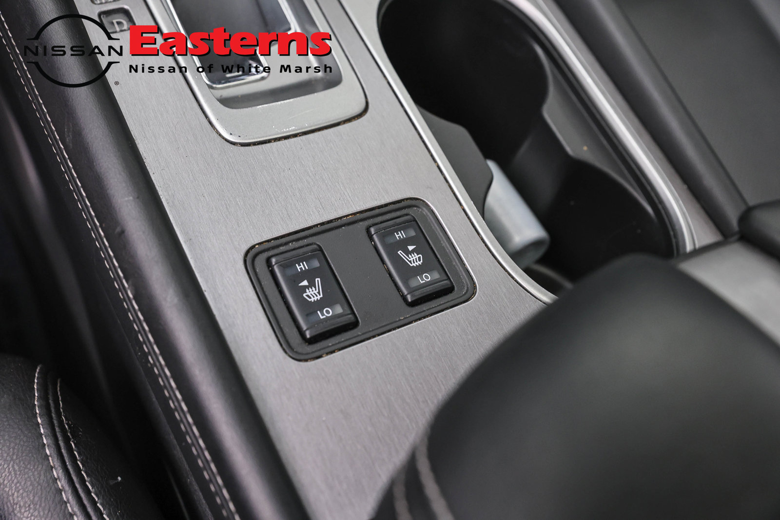 Used 2024 Nissan Murano SL AWD/4WD image 20