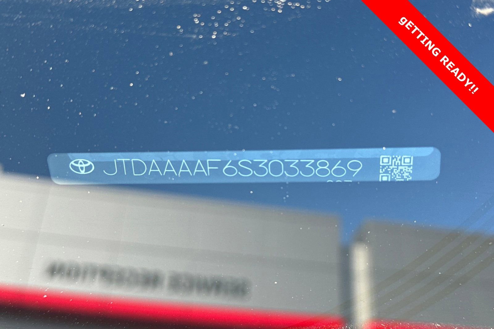 Certified 2025 Toyota Crown XLE image 8