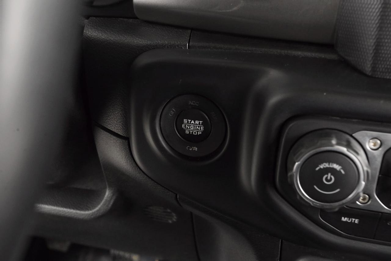 Used 2021 Jeep Wrangler Unlimited Sahara image 17