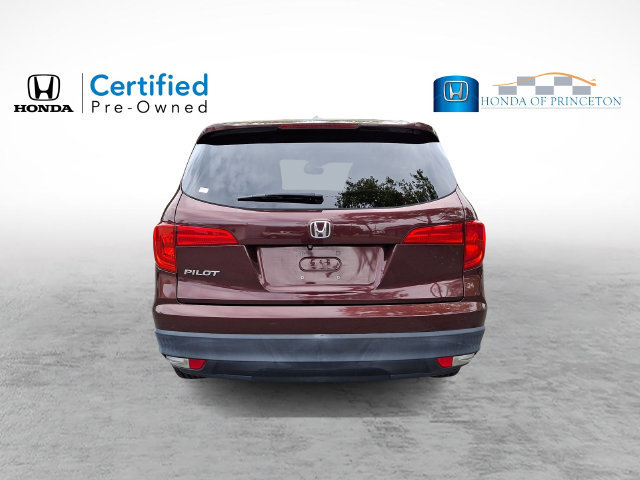 Used 2016 Honda Pilot EX-L image 5