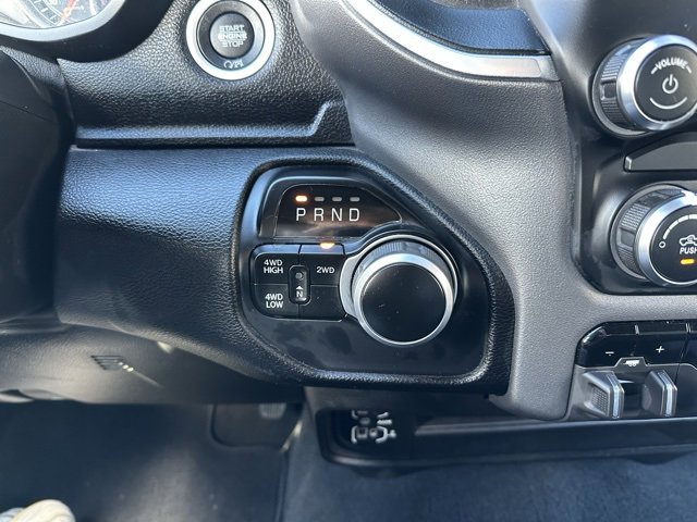 Used 2024 RAM 2500 Big Horn image 36