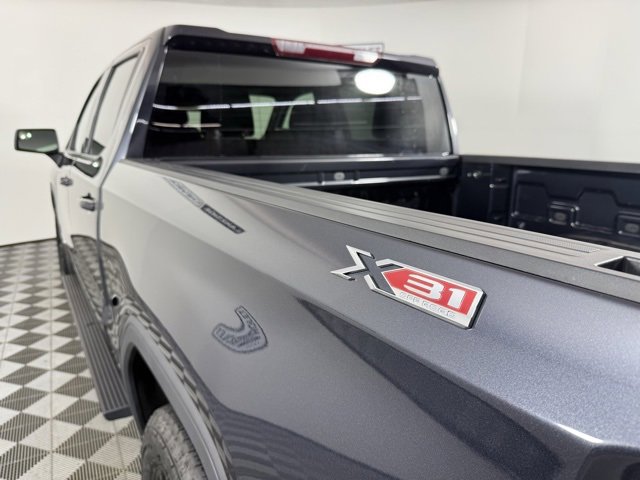 Used 2024 GMC Sierra 1500 Elevation w/ X31 Off-Road Package image 9