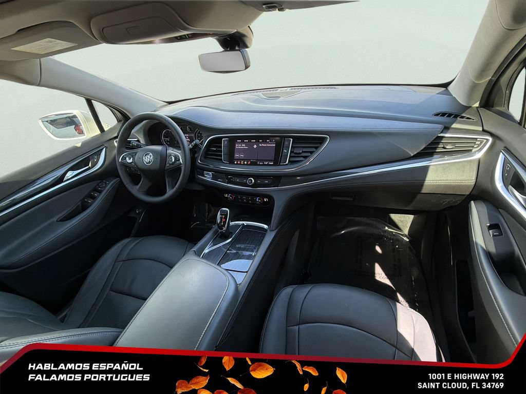 Used 2020 Buick Enclave Essence FWD image 28